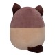 М'яка іграшка Squishmallows Кіт Вудворд 30 см (SQCR05423)