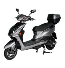 Електроскутер Atlas Pegas Grey (3003)