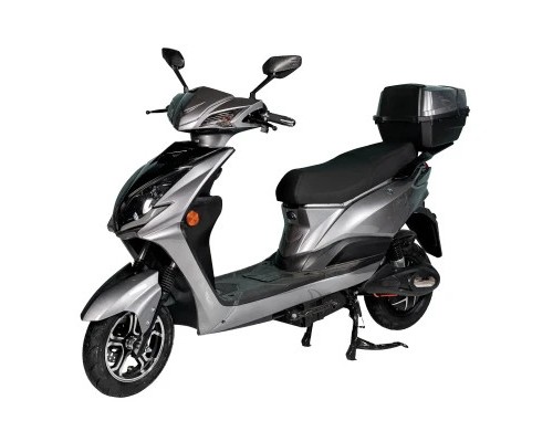 Електроскутер Atlas Pegas Grey (3003)
