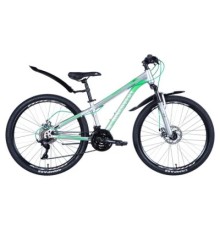 Велосипед Discovery Trek AM DD 26