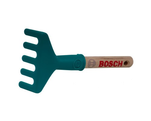 Ігровий набір Bosch садовий Граблі ручні, короткі (2788)