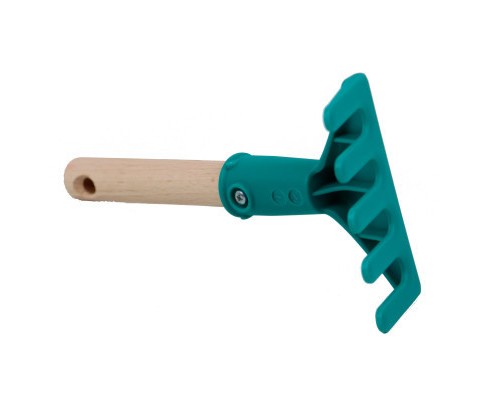 Ігровий набір Bosch садовий Граблі ручні, короткі (2788)