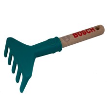 Ігровий набір Bosch садовий Граблі ручні, короткі (2788)