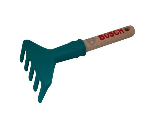 Ігровий набір Bosch садовий Граблі ручні, короткі (2788)