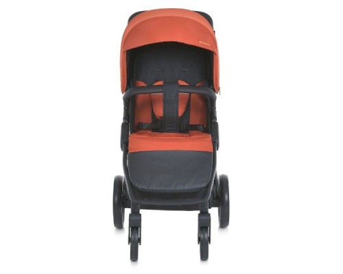 Коляска El Camino Dynamic Pro Me 1053-3 Redwood (ME 1053-3 redwood)