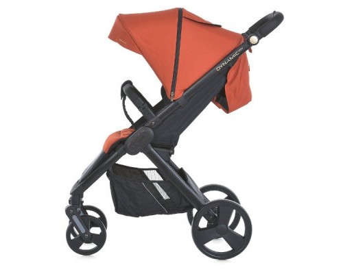 Коляска El Camino Dynamic Pro Me 1053-3 Redwood (ME 1053-3 redwood)