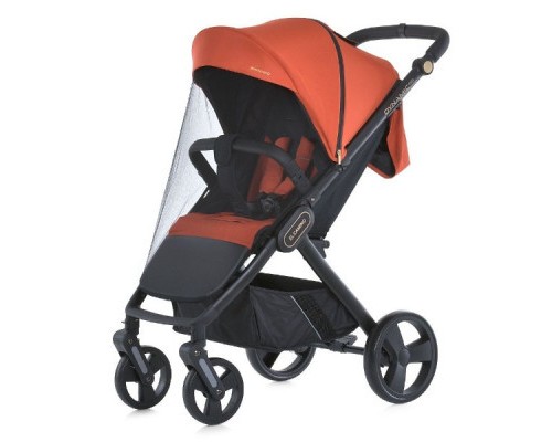 Коляска El Camino Dynamic Pro Me 1053-3 Redwood (ME 1053-3 redwood)