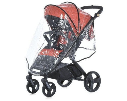 Коляска El Camino Dynamic Pro Me 1053-3 Redwood (ME 1053-3 redwood)