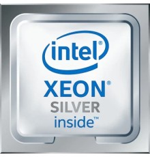 Процесор серверний Dell Intel Xeon Silver 4310 2.1GHz Twelve Core Processor, 12C/24T, 10.4GT/s, 18M Cache, Turbo (338-CBXK)