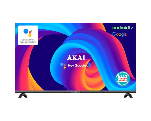 Телевізор Akai AK55D23UG