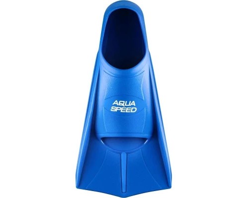 Ласти Aqua Speed Training Fins 137-11 2731 синій 35-36 (5908217627315)
