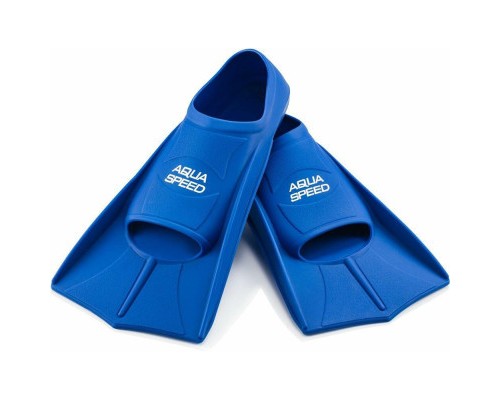 Ласти Aqua Speed Training Fins 137-11 2731 синій 35-36 (5908217627315)