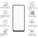 Скло захисне Drobak Xiaomi Redmi Note 13 Pro (Black) (171702)