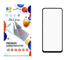 Скло захисне Drobak Xiaomi Redmi Note 13 Pro (Black) (171702)