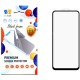Скло захисне Drobak Xiaomi Redmi Note 13 Pro (Black) (171702)