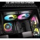 Кулер до корпусу Corsair iCUE Link RX120 RGB PWM (CO-9051017-WW)