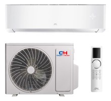 Кондиціонер Cooper&Hunter CH-S09FTXAL2-WP