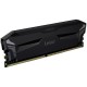 Модуль пам'яті для комп'ютера DDR4 16GB (2x8GB) 3600 MHz Ares Black Lexar (LD4BU008G-R3600GD0A)