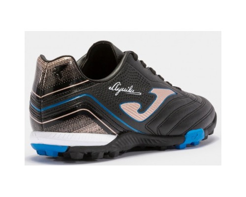 Сороконіжки Joma Aguila AGUS2301TF чорно-золотистий Чол 44 (8445757018205)