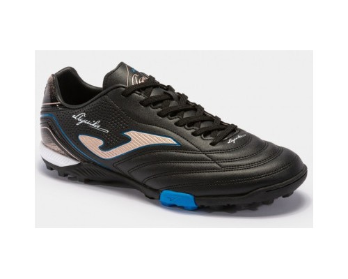 Сороконіжки Joma Aguila AGUS2301TF чорно-золотистий Чол 44 (8445757018205)