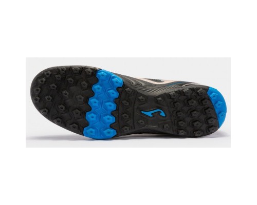 Сороконіжки Joma Aguila AGUS2301TF чорно-золотистий Чол 44 (8445757018205)