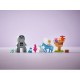 Конструктор LEGO DUPLO Disney Ельза й Бруні в Зачарованому лісі 31 деталь (10418)