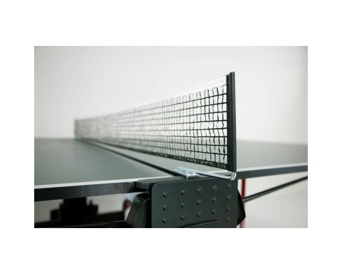 Тенісний стіл Garlando Advance Indoor 19 mm Green (C-276I) (930621)