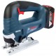 Електролобзик Bosch GST 185-LI 18В, 2х4Ah, 3500об/хв, кейс (0.601.5B3.024)
