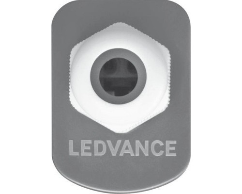 Світильник LEDVANCE DP SLIM 1200 36W/6500K IP65 (4058075169104)