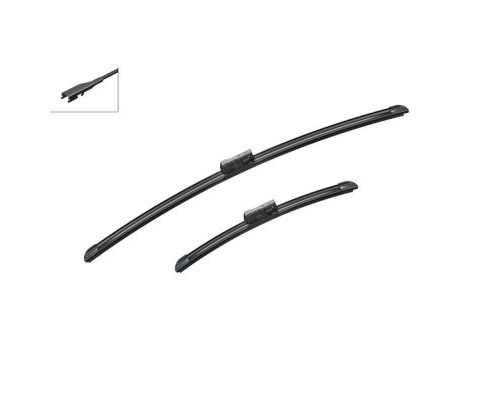 Щітка склоочисника Bosch 3 397 014 873