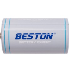 Акумулятор D 1.5V 4000mah Li-ion з портом USB Type-C (DLC-40) Beston (AA620302)