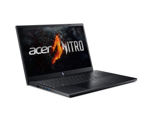 Ноутбук Acer Nitro V 15 ANV15-41 (NH.QSGEU.004)