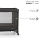 Дитячий манеж Kinderkraft Joy Light Grey (5902533925193)