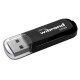 USB флеш накопичувач Wibrand 64GB Marten Black USB 3.2 Gen 1 (USB 3.0) (WI3.2/MA64P10B) 