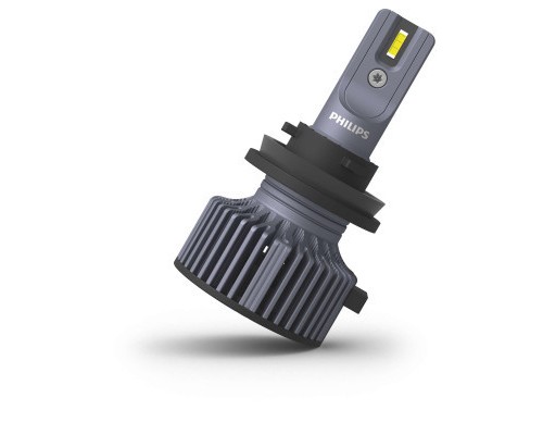 Автолампа Philips 11366U3022X2