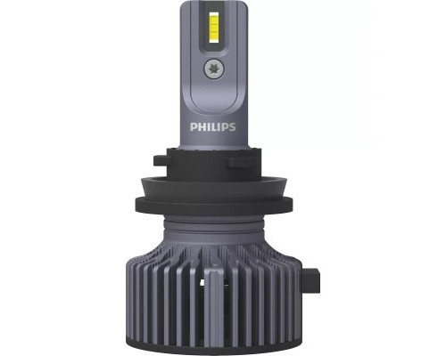 Автолампа Philips 11366U3022X2