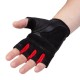 Рукавички для фітнесу PowerPlay 2222 Чорні XL (PP_2222_XL_Black)