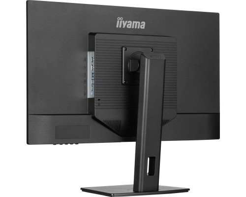 Монітор iiyama XB3270QSU-B1