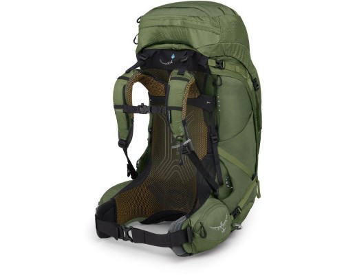 Рюкзак туристичний Osprey Atmos AG 65 mythical green S/M (009.2789)