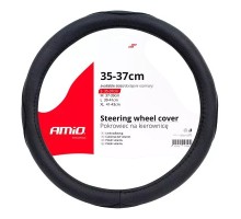 Чохол на руль AMiO SWC-09-S 35-37 см (01364) (013649)