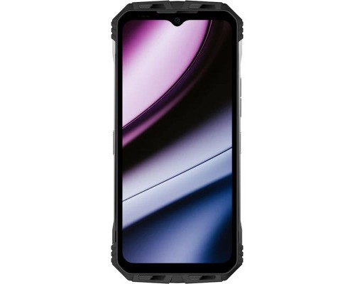 Мобільний телефон Doogee S110 12/256Gb Black (6924351642327)