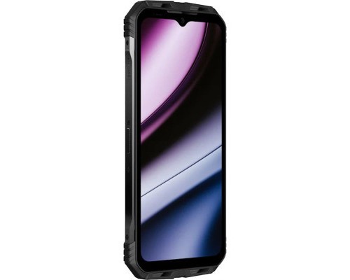 Мобільний телефон Doogee S110 12/256Gb Black (6924351642327)