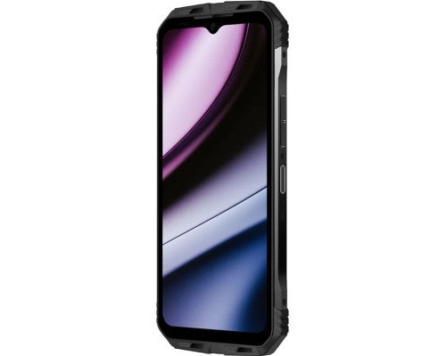 Мобільний телефон Doogee S110 12/256Gb Black (6924351642327)