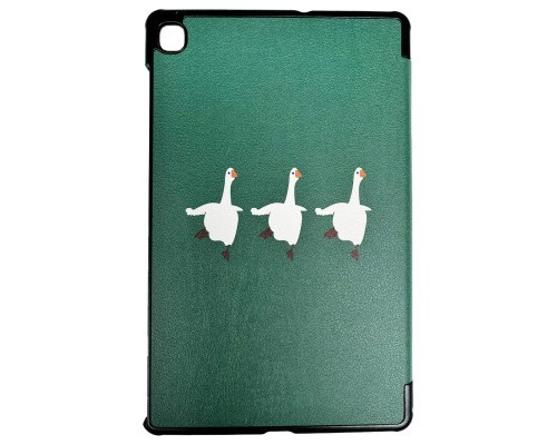 Чохол до планшета BeCover Smart Case Samsung Tab S6 Lite (2024) 10.4
