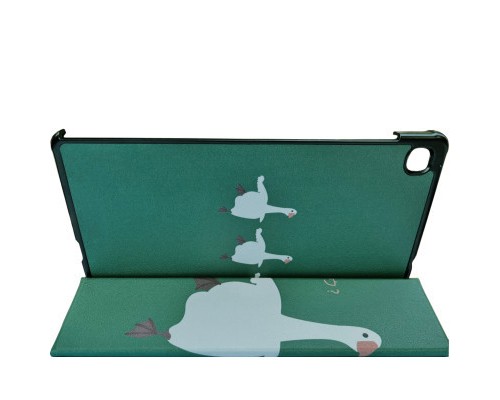 Чохол до планшета BeCover Smart Case Samsung Tab S6 Lite (2024) 10.4