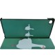 Чохол до планшета BeCover Smart Case Samsung Tab S6 Lite (2024) 10.4