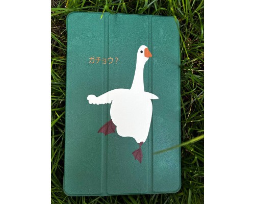Чохол до планшета BeCover Smart Case Samsung Tab S6 Lite (2024) 10.4