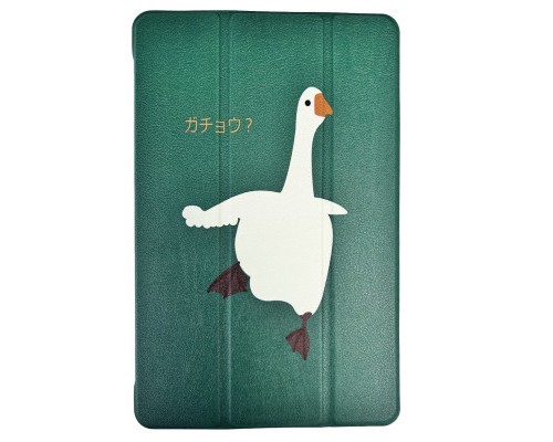 Чохол до планшета BeCover Smart Case Samsung Tab S6 Lite (2024) 10.4