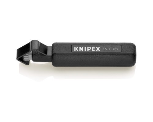 Знімач ізоляції KNIPEX 135 mm (16 30 135 SB)