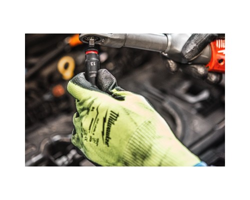 Набір головок Milwaukee ударних 3/8